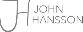 John Hansson